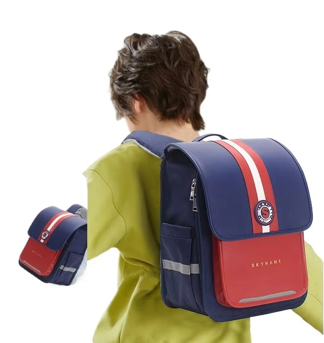 Luxury Japanese Bags Brands - New Fashion School Bags Boy Luxury