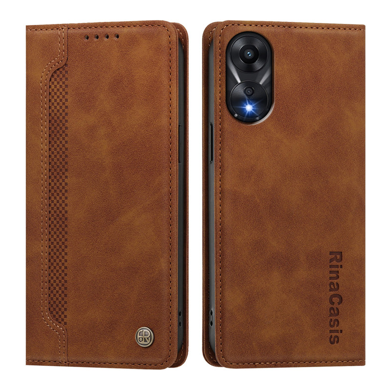 MQ153 Luxury Magnetic Flip Cov - огляд і ціна Luxury Bags Kl
