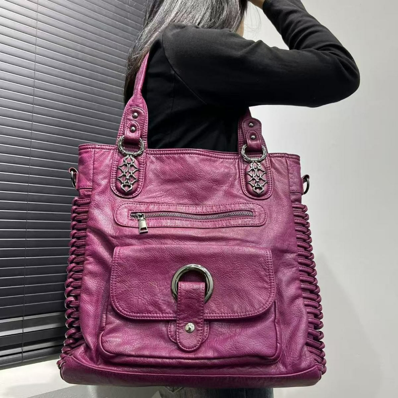 Luxurious and Fashionable Larg - огляд і ціна Luxury Bags Tote