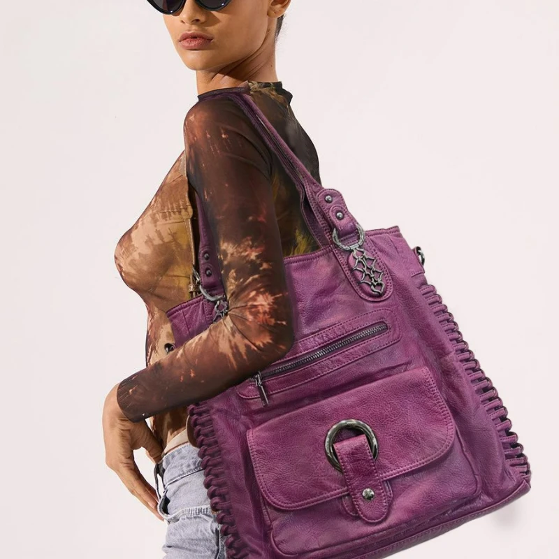 Luxurious and Fashionable Larg - огляд і ціна Luxury Bags Tote