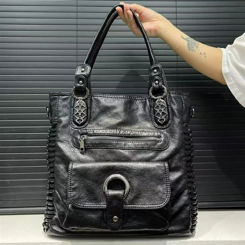 Luxurious and Fashionable Larg - огляд і ціна Luxury Bags Tote