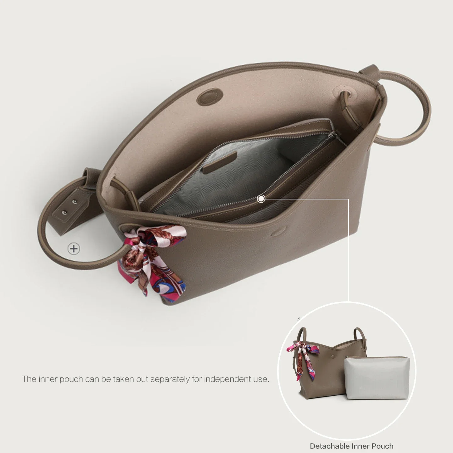 Light Luxury High end Women To - огляд і ціна Luxury Bags Tote