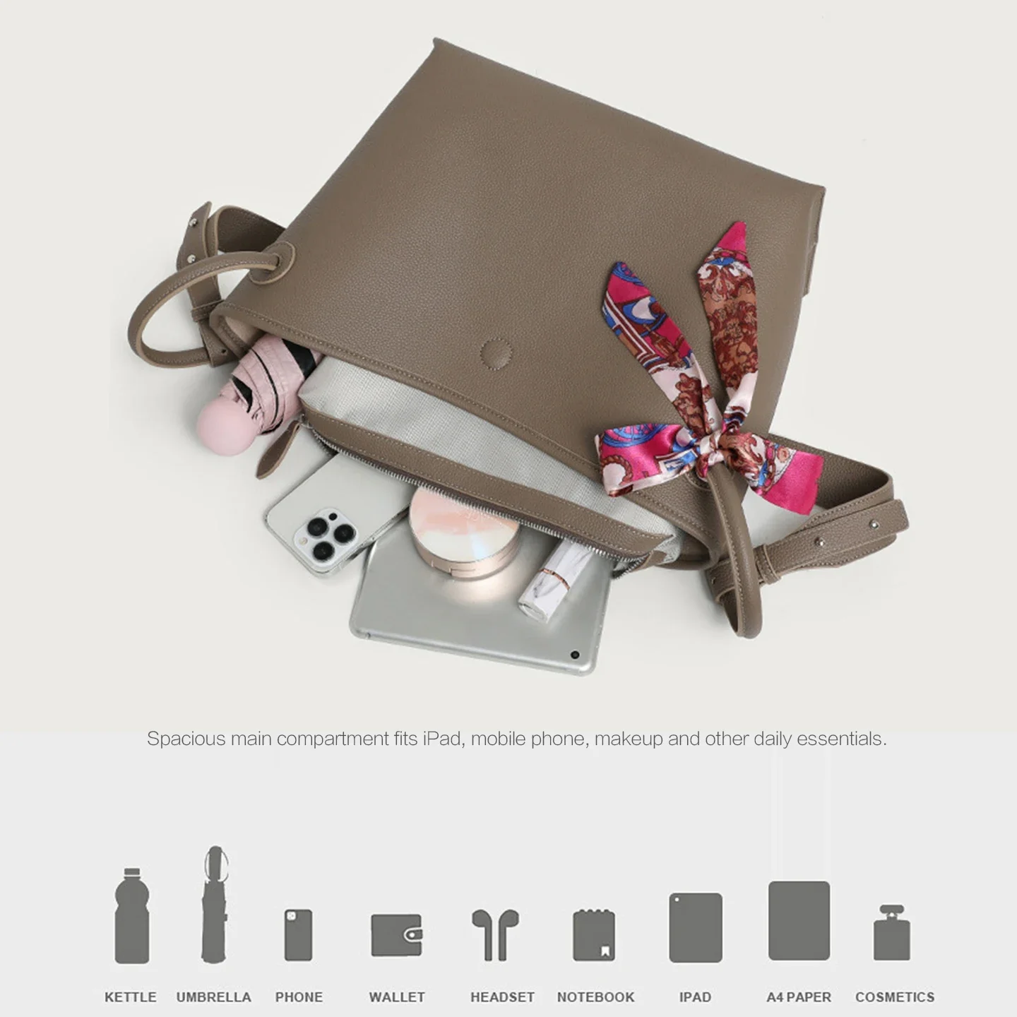 Light Luxury High end Women To - огляд і ціна Luxury Bags Tote