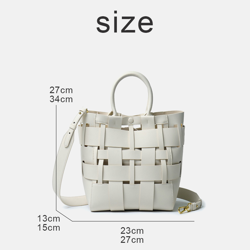 Custom Initials Genuine Leathe - огляд і ціна Luxury Bags Tote